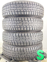 ヨコハマ アイスガード iG50 PLUS 155/65R14  4本