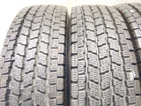 ヨコハマ アイスガード iG91 155/80R14 88/86N LT 4本