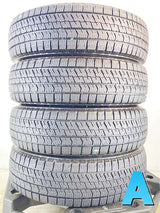 ブリヂストン ブリザック VRX2 155/65R14  4本