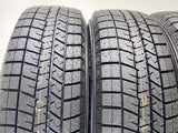 ダンロップ ウィンターマックスWM03 175/70R14  /　 Mistiere 5.5J+38 100-4穴 4本
