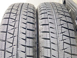 ブリヂストン アイスパートナー2 155/65R14  2本