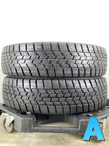 グッドイヤー アイスナビ 6 155/65R14  2本