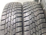 グッドイヤー アイスナビ 6 155/65R14  2本