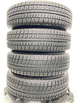 ブリヂストン アイスパートナー2 165/70R14  /　 TOPRUN 5.5J+45 100-4穴 4本