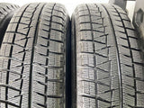 ブリヂストン アイスパートナー2 165/70R14  /　 TOPRUN 5.5J+45 100-4穴 4本