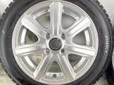 ヨコハマ アイスガード iG50 PLUS 155/65R14  /　 MILLOUS 4.5J+45 100-4穴 4本