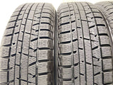 ヨコハマ アイスガード iG50 PLUS 155/65R14  /　 MILLOUS 4.5J+45 100-4穴 4本