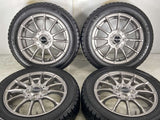 トーヨータイヤ ガリット GIZ 155/65R14  /　 DILETTO 4.5J+45 100-4穴 4本