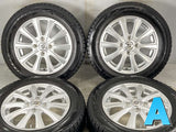 ブリヂストン ブリザック VRX2 165/65R14  /　 S 4.5J+45 100-4穴 4本