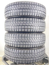 ブリヂストン ブリザック VRX2 165/65R14  /　 S 4.5J+45 100-4穴 4本