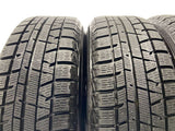 ヨコハマ アイスガード iG50 PLUS 175/65R14  /　 スポーツテクニック 6.0J+35 100-4穴 4本