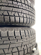 ヨコハマ アイスガード iG50 PLUS 175/65R14  /　 スポーツテクニック 6.0J+35 100-4穴 4本