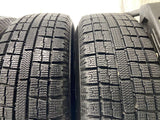 トーヨータイヤ ガリット G5 165/70R14  /　 WAREN 5.5J+45 100-4穴 4本