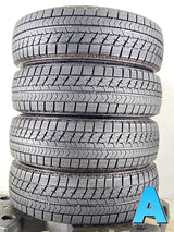 ブリヂストン ブリザック VRX 155/65R14  4本
