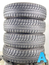 ブリヂストン ブリザック VRX 155/65R14  4本