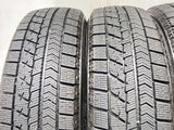 ブリヂストン ブリザック VRX 155/65R14  4本