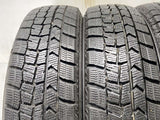 ダンロップ ウィンターマックス WM02 155/65R14  4本