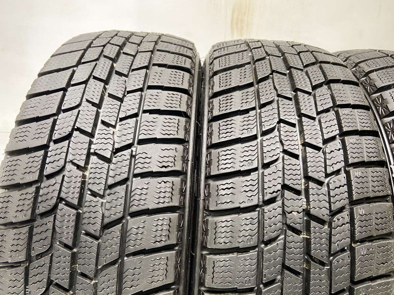 グッドイヤー アイスナビ 6 165/55R14  4本