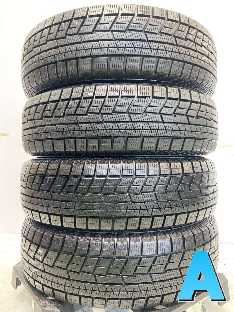 ヨコハマ アイスガード iG60 175/70R14  4本