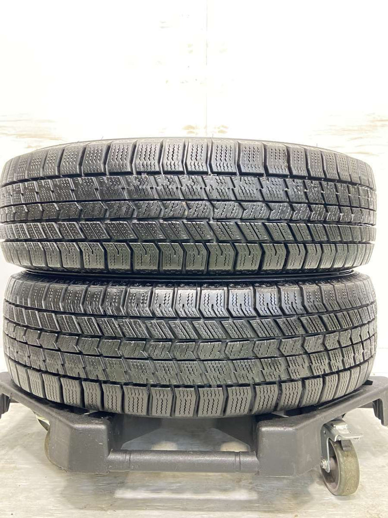 グッドイヤー アイスナビ8 175/70R14  2本