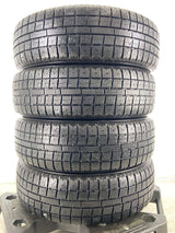 トーヨータイヤ ガリット G5 155/65R14  /　 TOPRUN 4.5J+45 100-4穴 4本