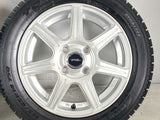 トーヨータイヤ ガリット G5 155/65R14  /　 TOPRUN 4.5J+45 100-4穴 4本