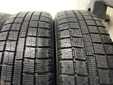 トーヨータイヤ ガリット G5 155/65R14  /　 TOPRUN 4.5J+45 100-4穴 4本