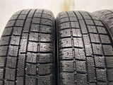 トーヨータイヤ ガリット G5 155/65R14  /　 TOPRUN 4.5J+45 100-4穴 4本