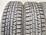 ヨコハマ アイスガード iG50 PLUS 155/65R14  /ホンダ純正  4.5J+40 100-4穴 4本
