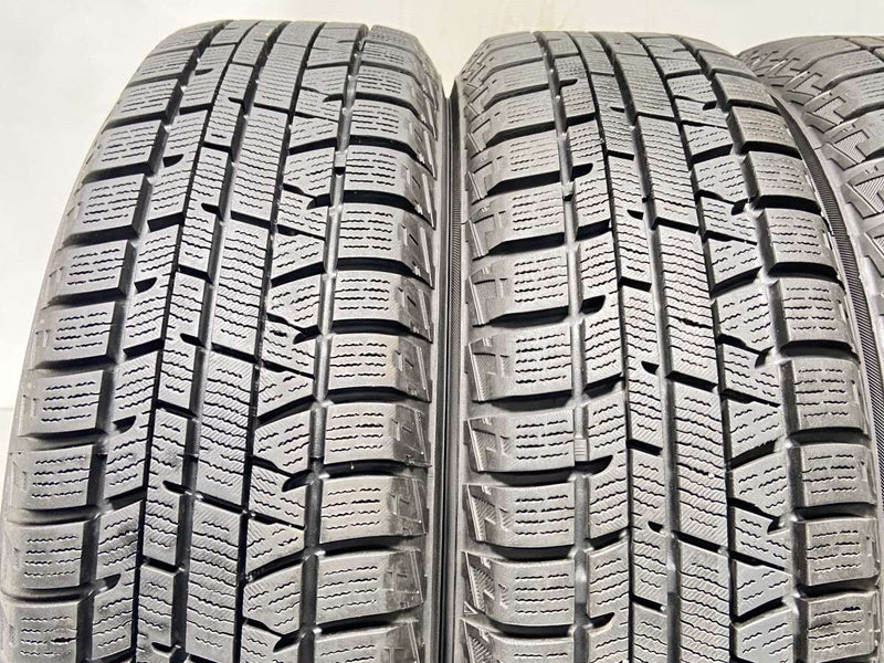 ヨコハマ アイスガード iG50 PLUS 155/65R14 /ホンダ純正 4.5J+40 100