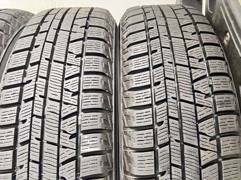 ヨコハマ アイスガード iG50 PLUS 155/65R14 /ホンダ純正 4.5J+40 100