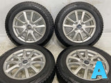 ブリヂストン ブリザック VRX2 175/65R14  /　 PREO 5.5J+45 100-4穴 4本
