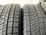 ブリヂストン ブリザック VRX2 175/65R14  /　 PREO 5.5J+45 100-4穴 4本