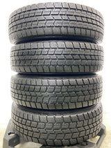 グッドイヤー アイスナビ7 165/70R14  /　 ユナイテッドアローズ 5.0J+45 100-4穴 4本