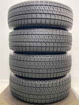 ブリヂストン ブリザック VRX2 175/65R14  /　 SIBILLA 5.5J+42 100-4穴 4本