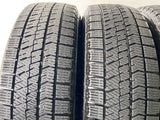 ブリヂストン ブリザック VRX2 175/65R14  /　 SIBILLA 5.5J+42 100-4穴 4本