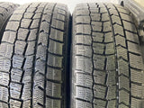 ダンロップ ウィンターマックス WM02 175/65R14  /　 ストレンジャー 5.5J+47 100-4穴 4本