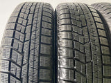 ヨコハマ アイスガード iG60 155/65R14  /　 エクシーダ 4.5J+45 100-4穴 4本