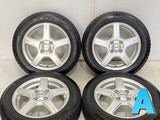 ブリヂストン ブリザック VRX2 155/65R14  /　 RANBROS 4.5J+45 100-4穴 4本