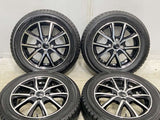 ヨコハマ アイスガード iG50 PLUS 165/65R14  /　 SPORT KRONE 4.5J+45 100-4穴 4本