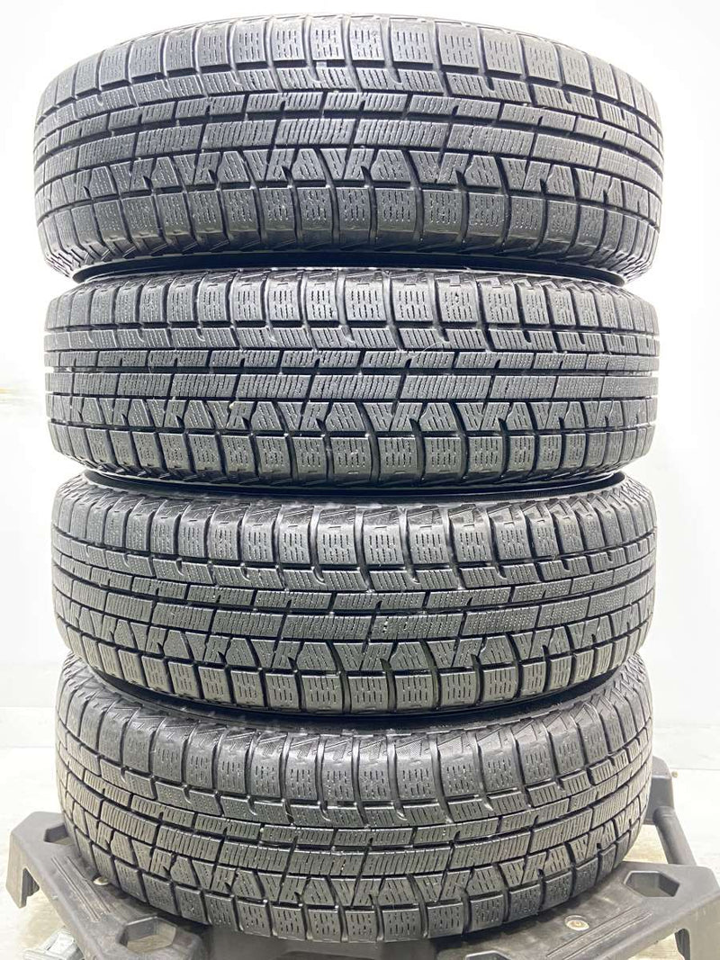 ヨコハマ アイスガード iG50 PLUS 165/65R14 / SPORT KRONE 4.5J+45