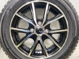 ヨコハマ アイスガード iG50 PLUS 165/65R14  /　 SPORT KRONE 4.5J+45 100-4穴 4本