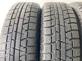 ヨコハマ アイスガード iG50 PLUS 165/65R14  /　 SPORT KRONE 4.5J+45 100-4穴 4本