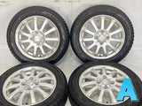 ヨコハマ アイスガード iG60 155/65R14  /　 Tirado 4.5J+45 100-4穴 4本