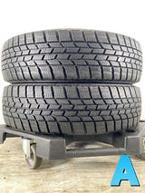 グッドイヤー アイスナビ 6 155/65R14  2本