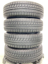 ブリヂストン ブリザック VRX 165/70R14  /日産純正  5.5J+45 100-4穴 4本