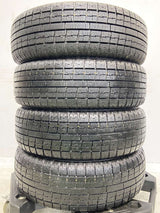 トーヨータイヤ ガリット G5 165/60R14  /　 エクンダー 4.5J+50 100-4穴 4本
