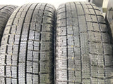 トーヨータイヤ ガリット G5 165/60R14  /　 エクンダー 4.5J+50 100-4穴 4本