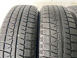 ブリヂストン アイスパートナー2 175/65R14  /　 ZACK 5.5J+40 100-4穴 4本