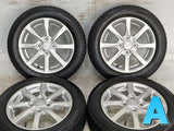ブリヂストン ブリザック VRX 155/65R14  /ダイハツ純正  4.5J+45 100-4穴 4本